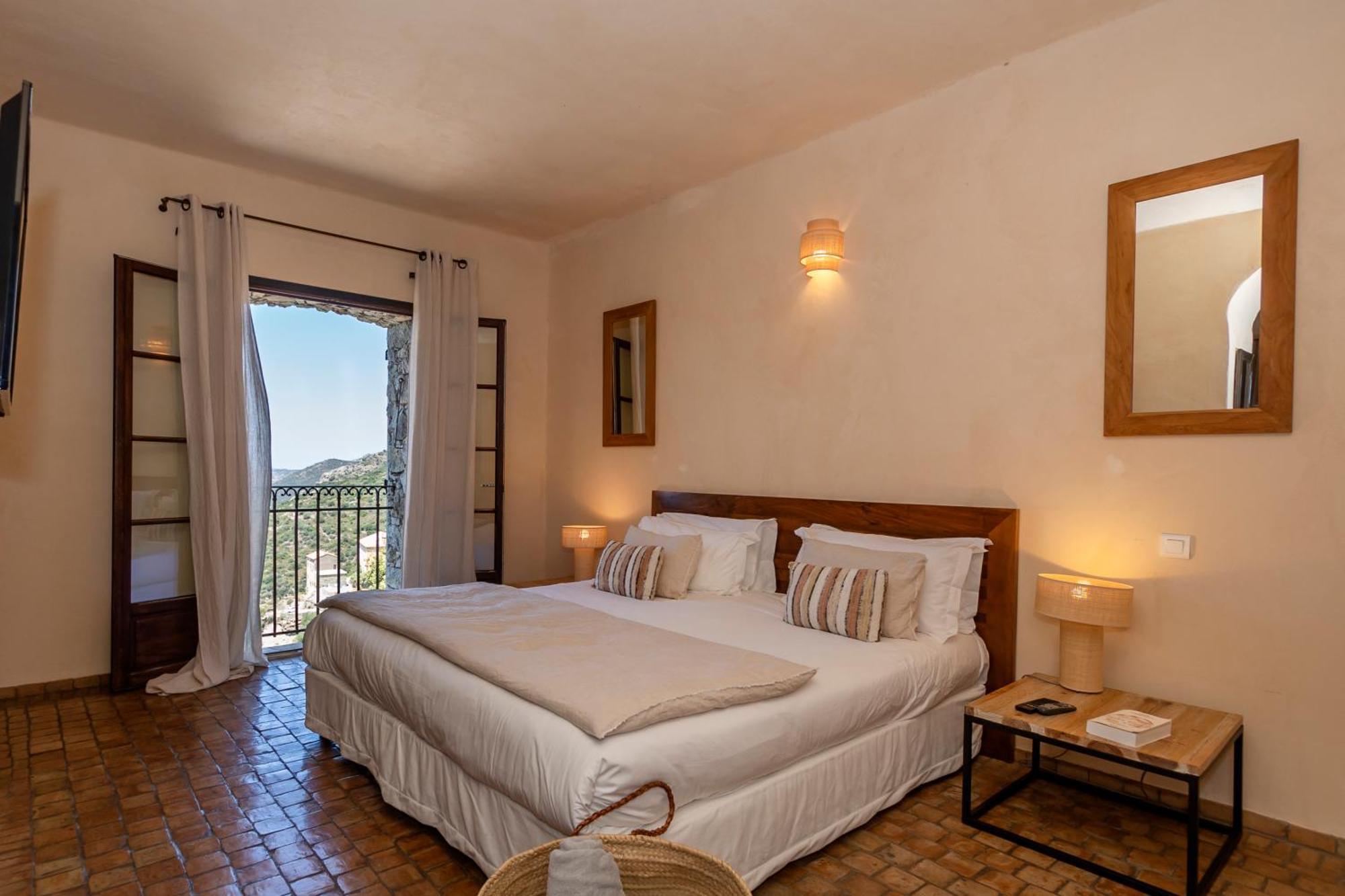 Hotel Case Latine Lama Exterior foto