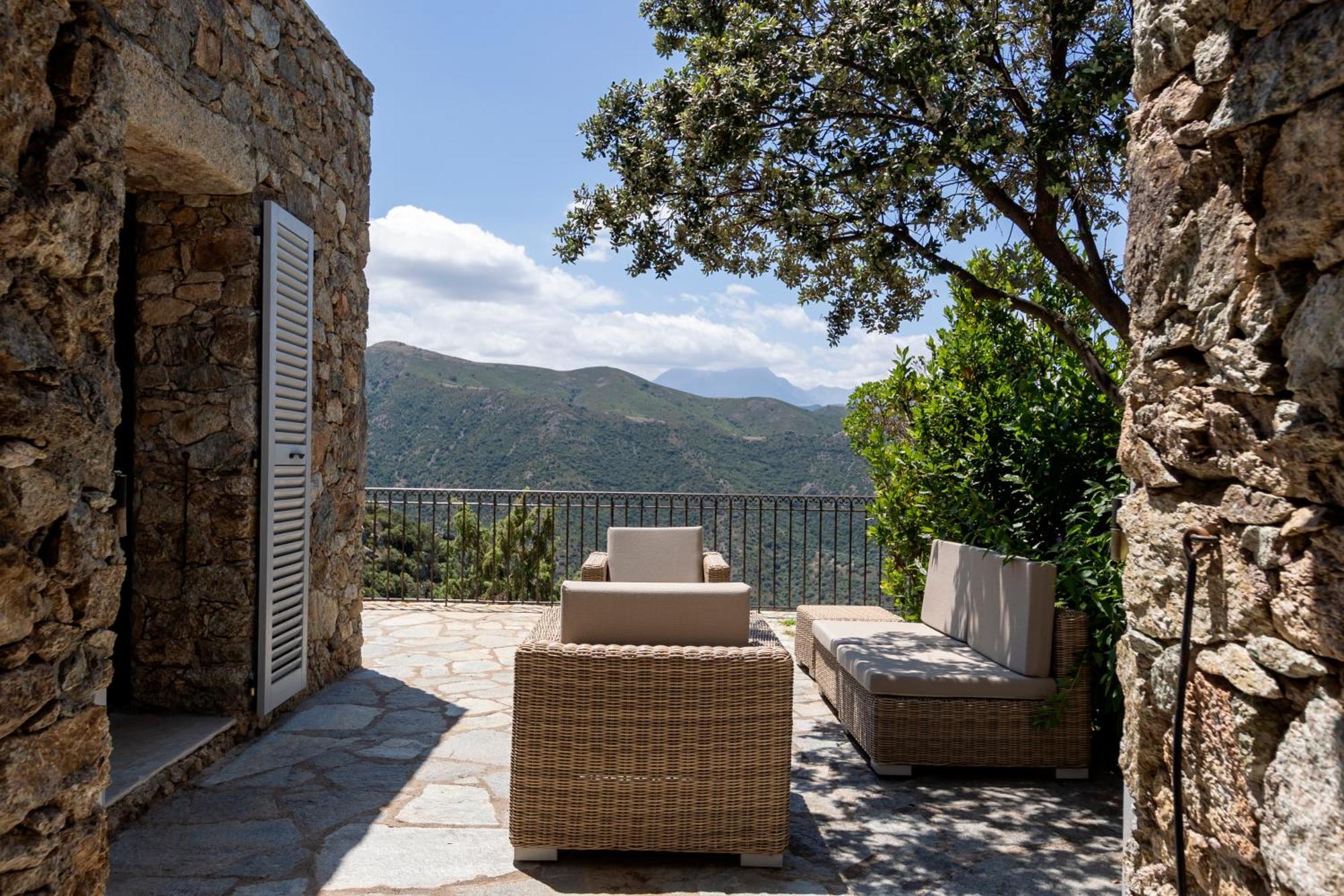 Hotel Case Latine Lama Exterior foto