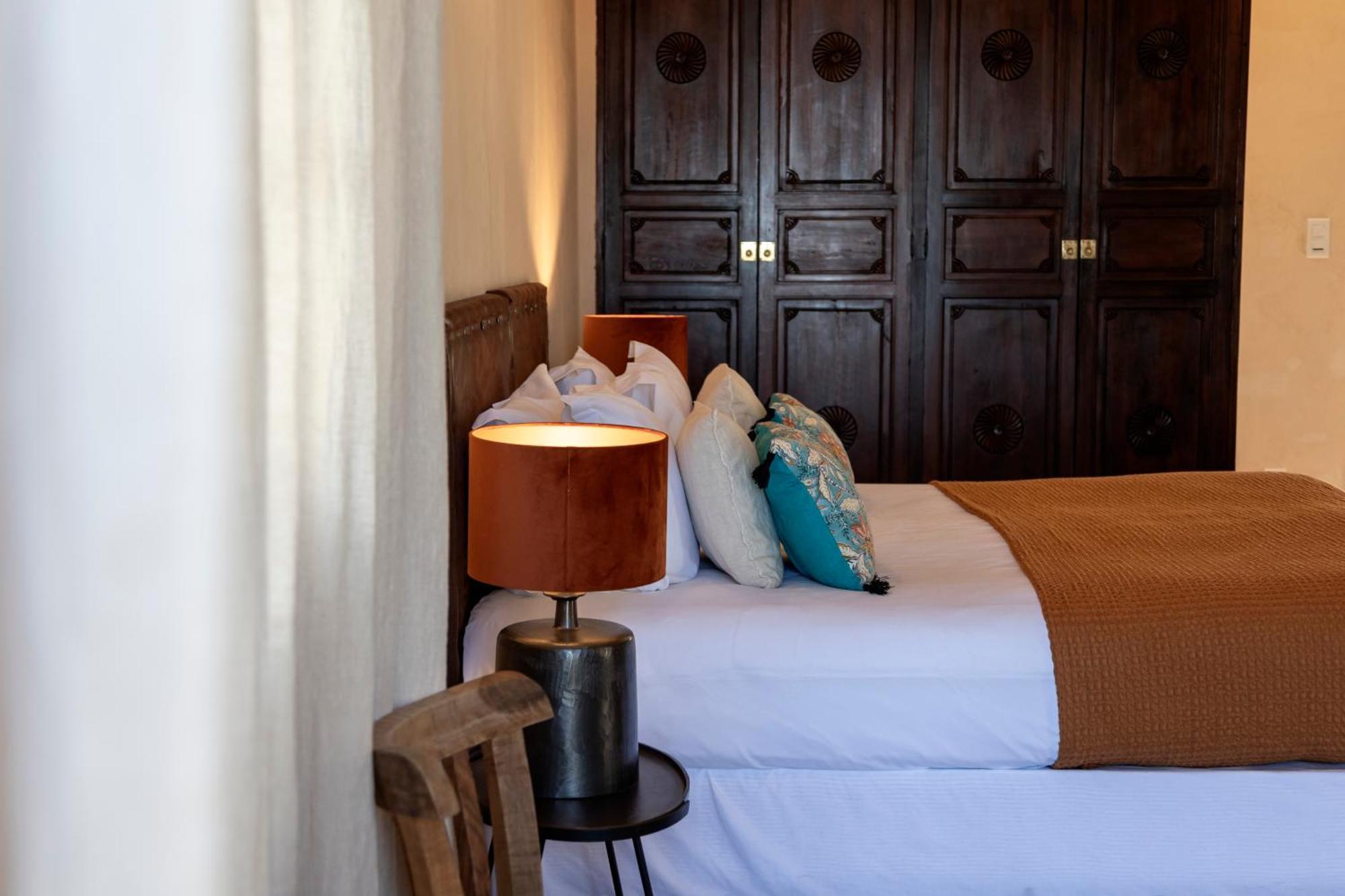 Hotel Case Latine Lama Exterior foto