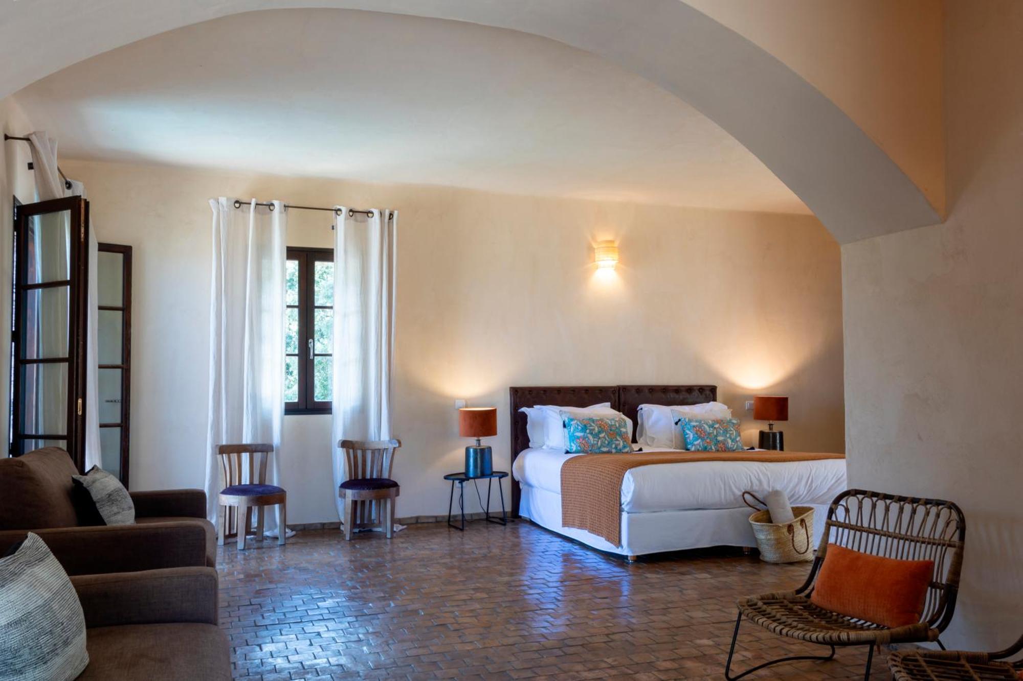 Hotel Case Latine Lama Exterior foto